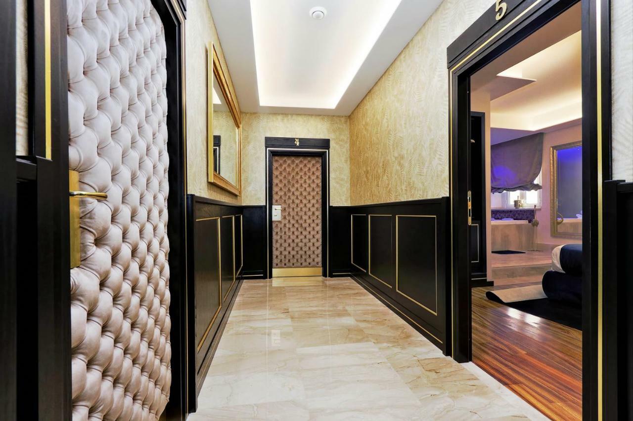 Spanish Diamond Luxury & Jacuzzi 2*
