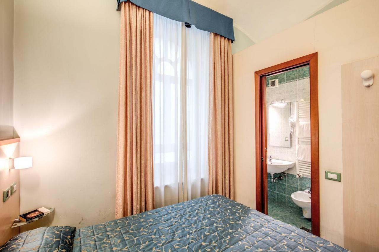Casa Carra Maison d'hôtes Rome