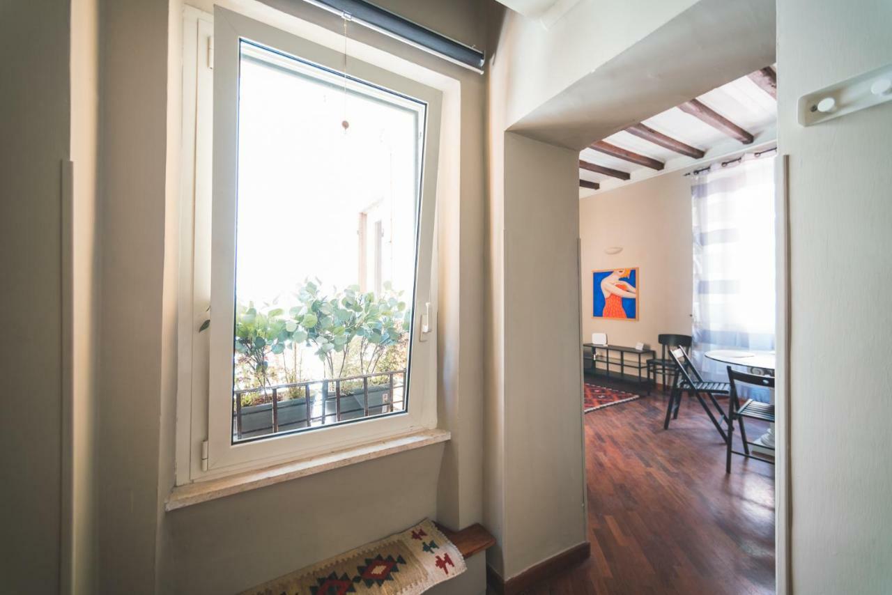 Colosseum Nest Apartment Rome