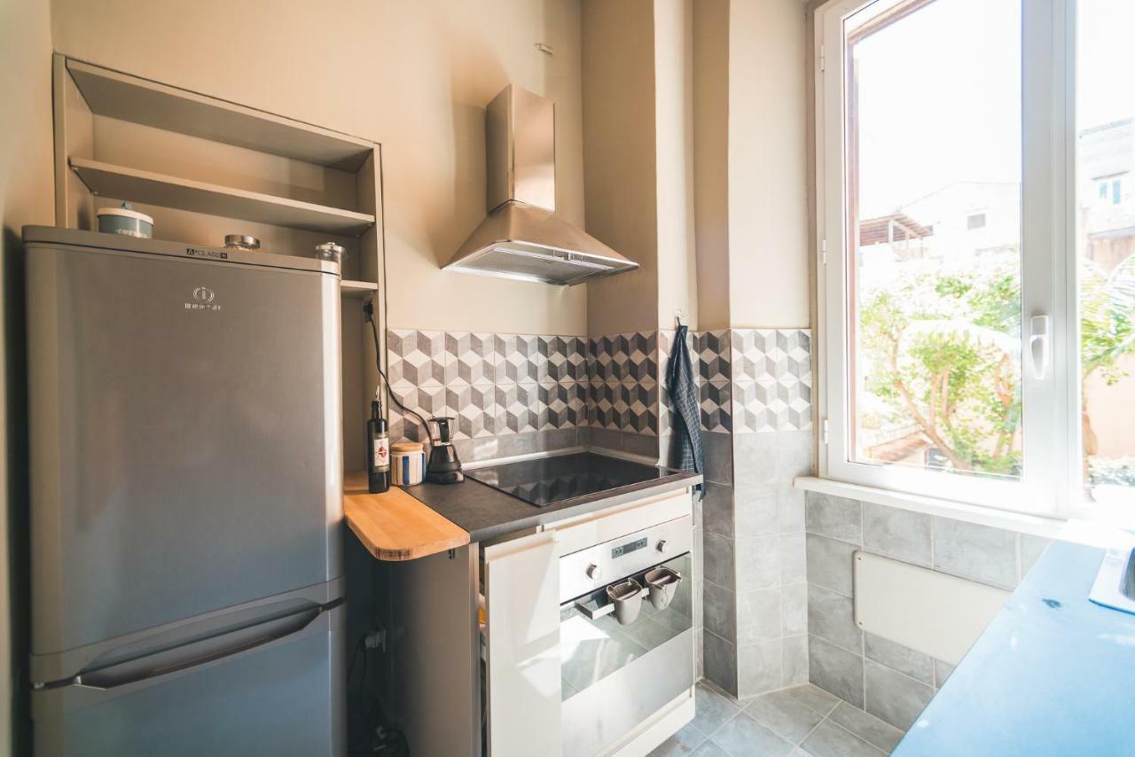 Apartment Colosseum Nest Rome