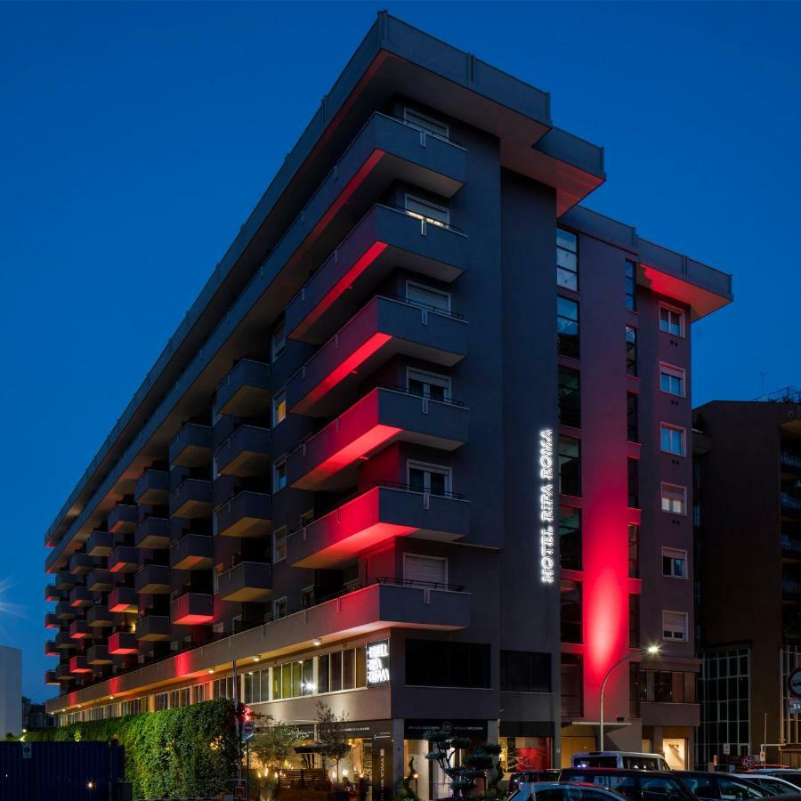 Ripa Hotel