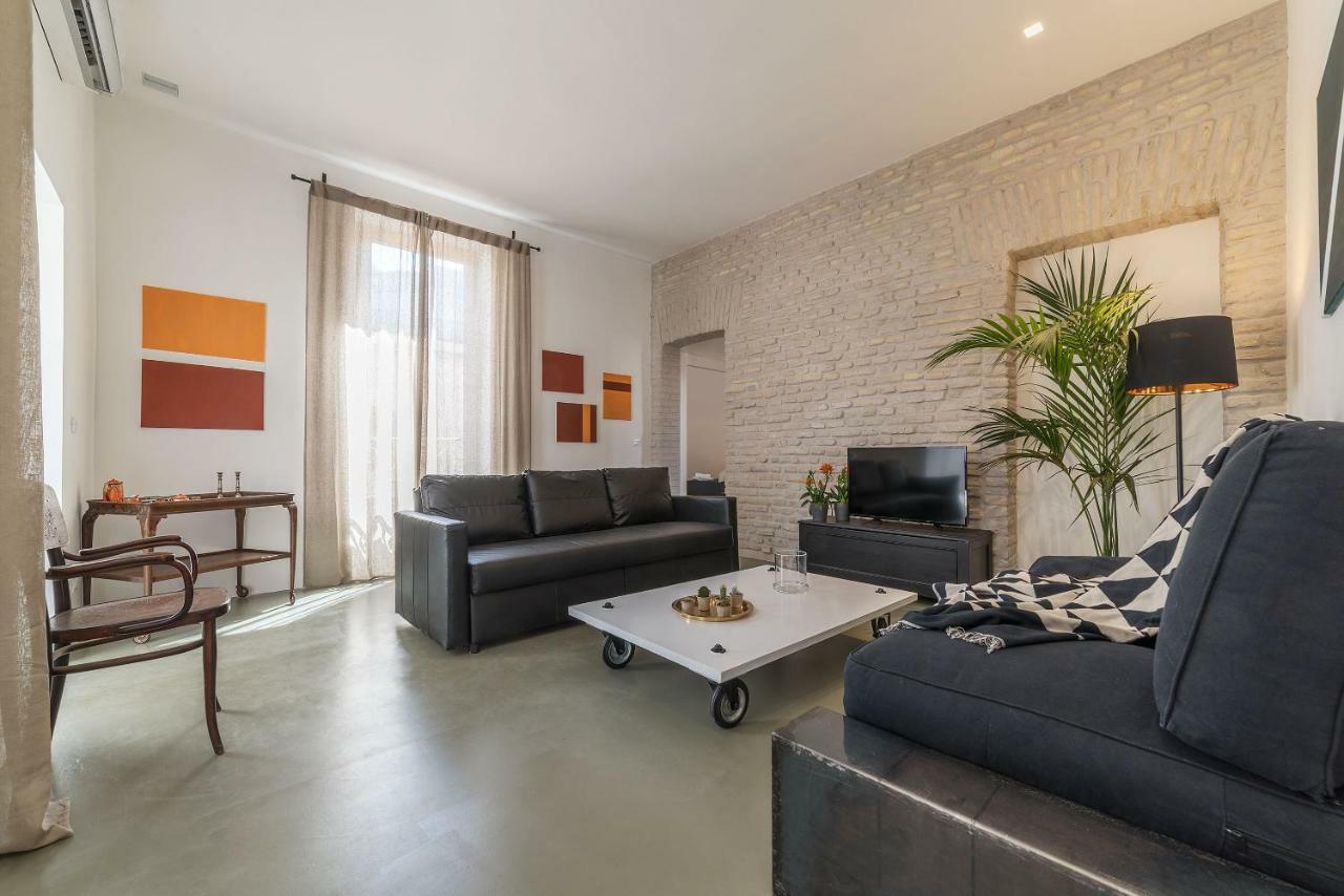 Iflat Amedeo Industrial Loft Rome