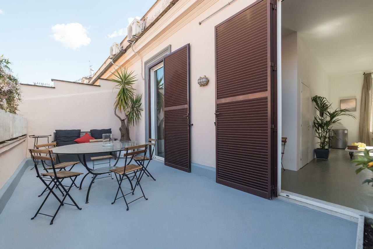 Iflat Amedeo Industrial Loft * Rome