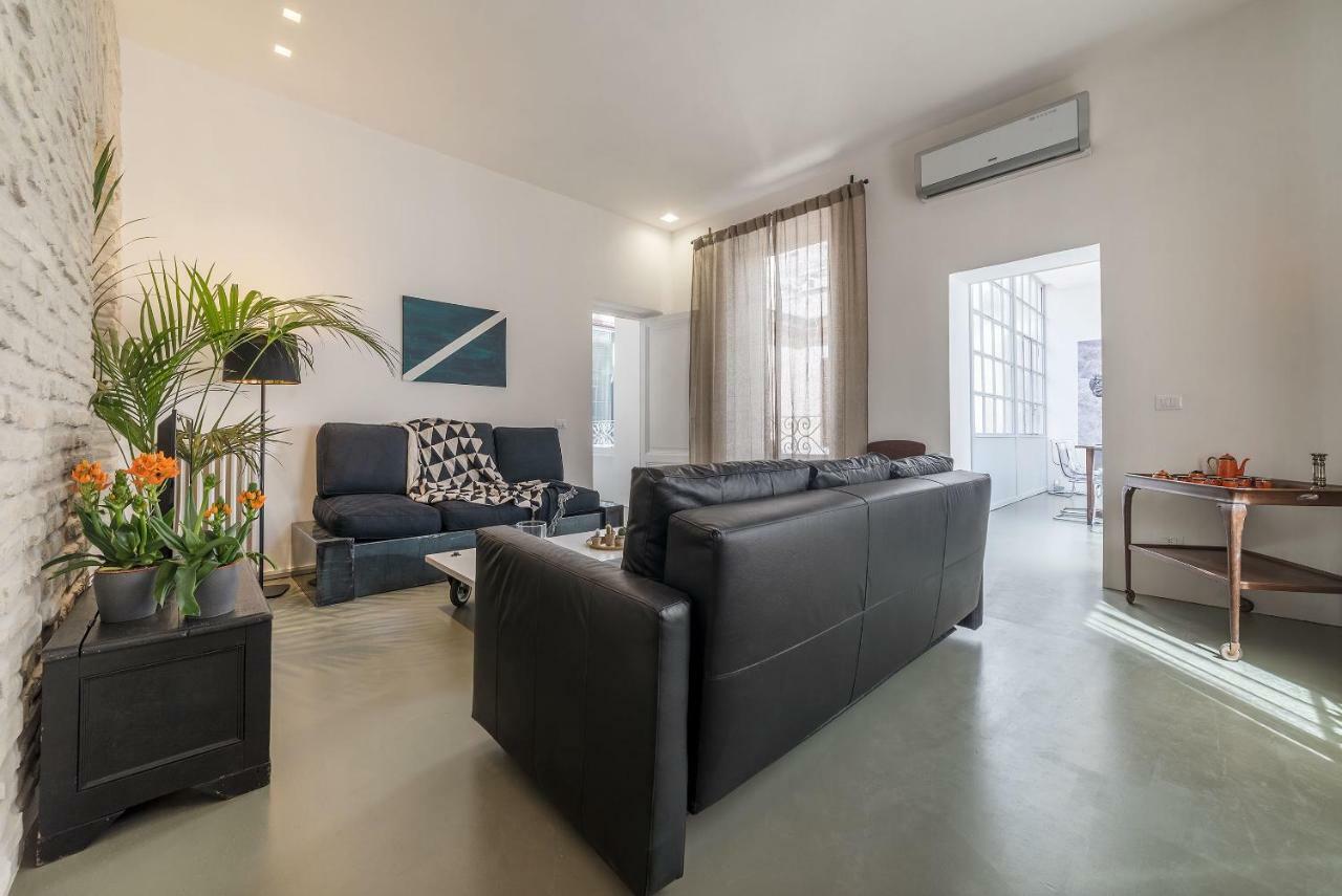 Iflat Amedeo Industrial Loft Appartamento