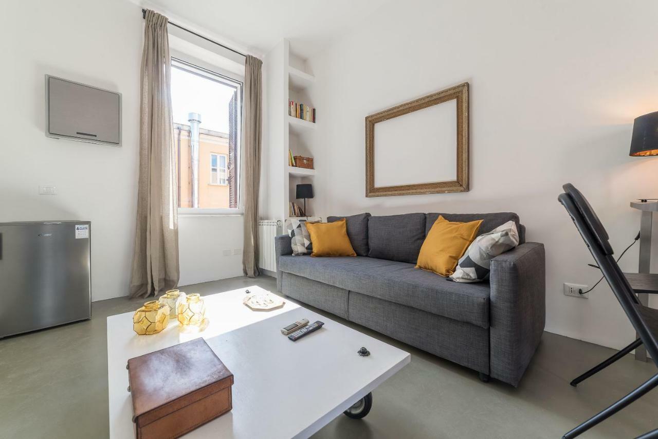 Iflat Amedeo Industrial Loft * Rome