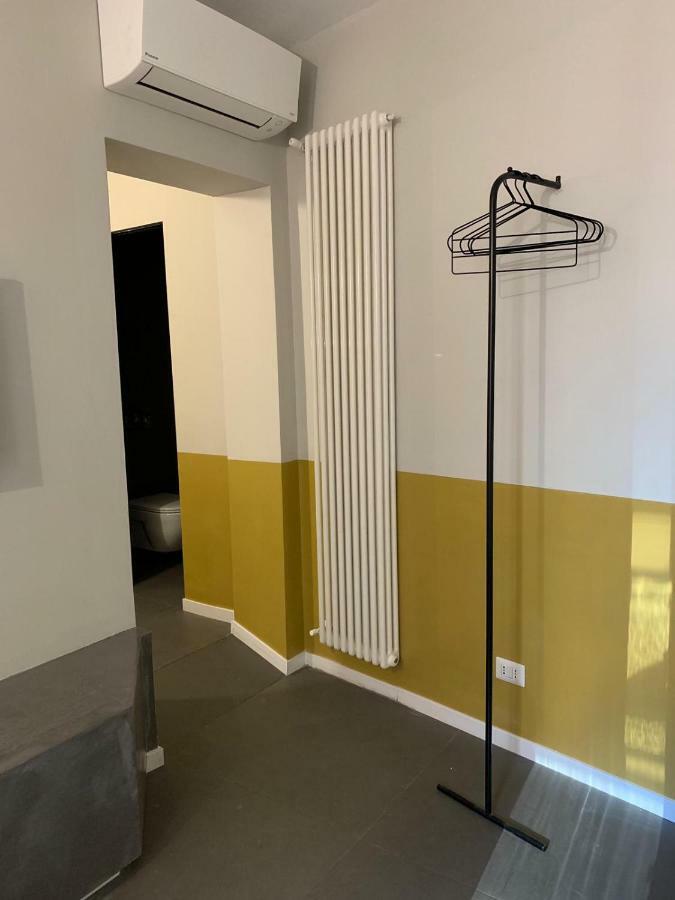 Guest house Cavour Urban By Ghor Rome