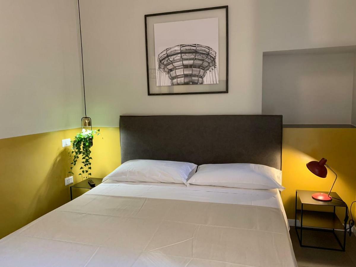 Guest house Cavour Urban By Ghor 2*