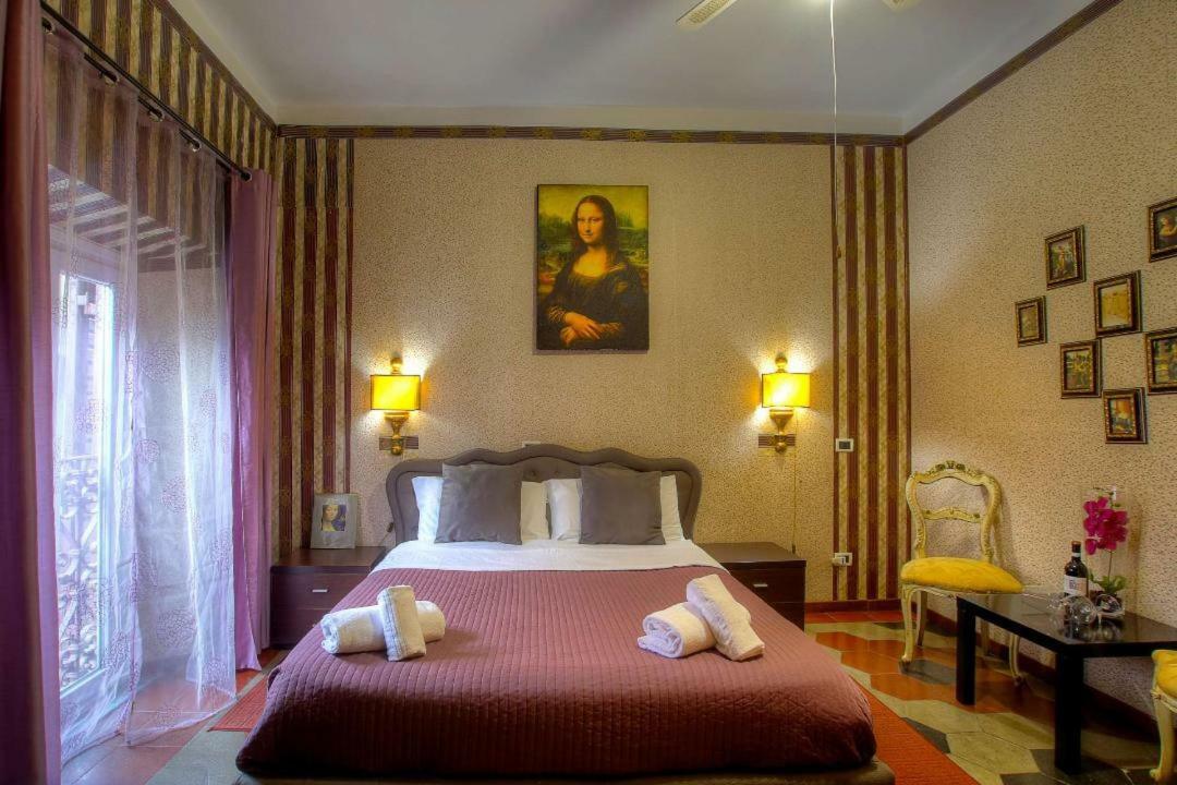 Art Domus Reale Bed & Breakfast Rome