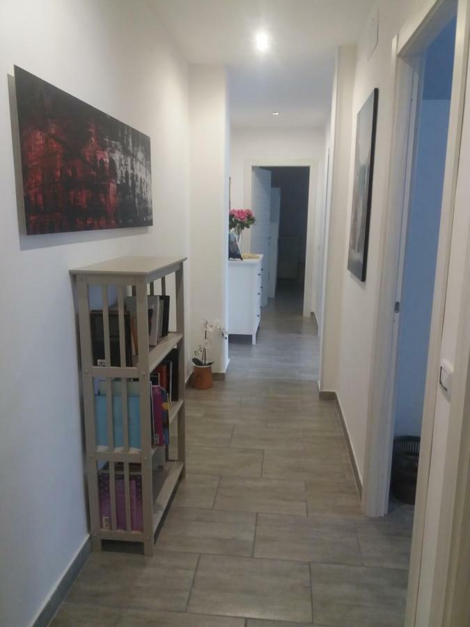 Pietro's House Apartment
