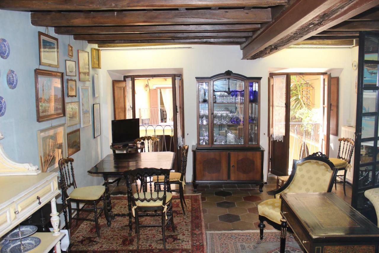 Penelope's House Apartment
