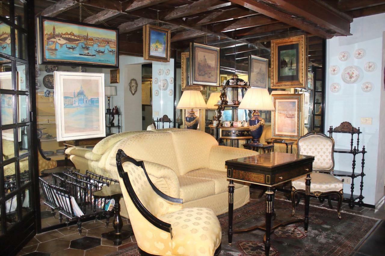 Penelope's House *