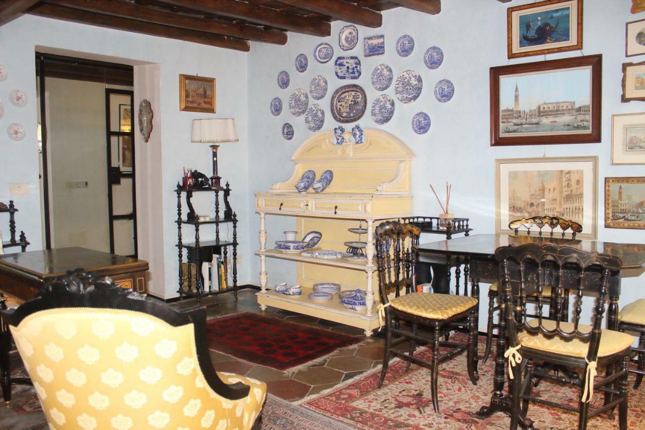 Penelope's House Apartment *