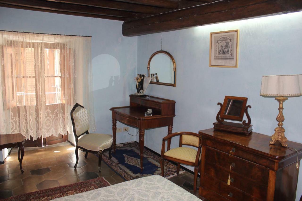 Penelope's House