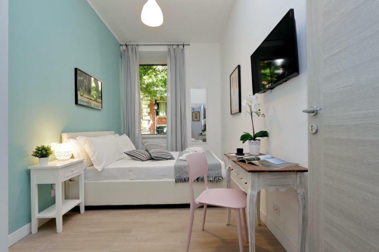 Lisa Vatican Guest house Rome