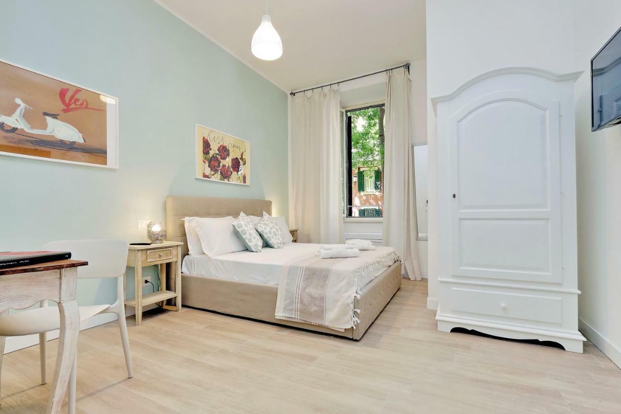 Guest house Lisa Vatican Rome