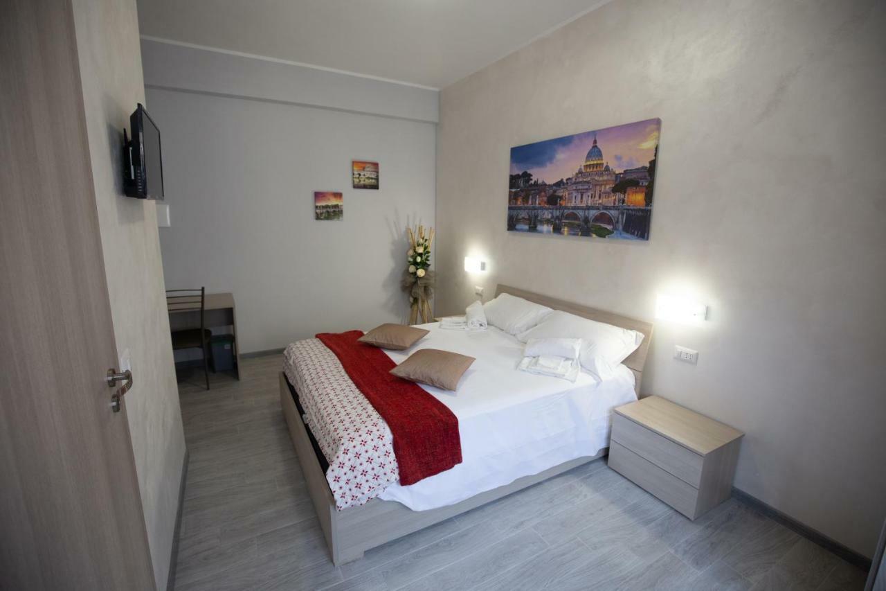 Monteverde 2 * Rome