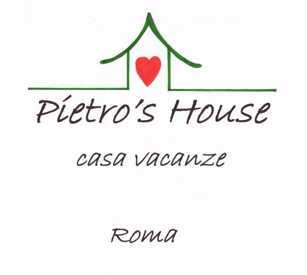 Pietro's House * Rome