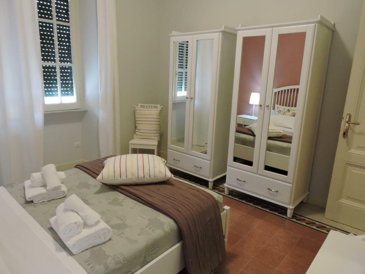 Bed & Breakfast La Gioiosa 3*