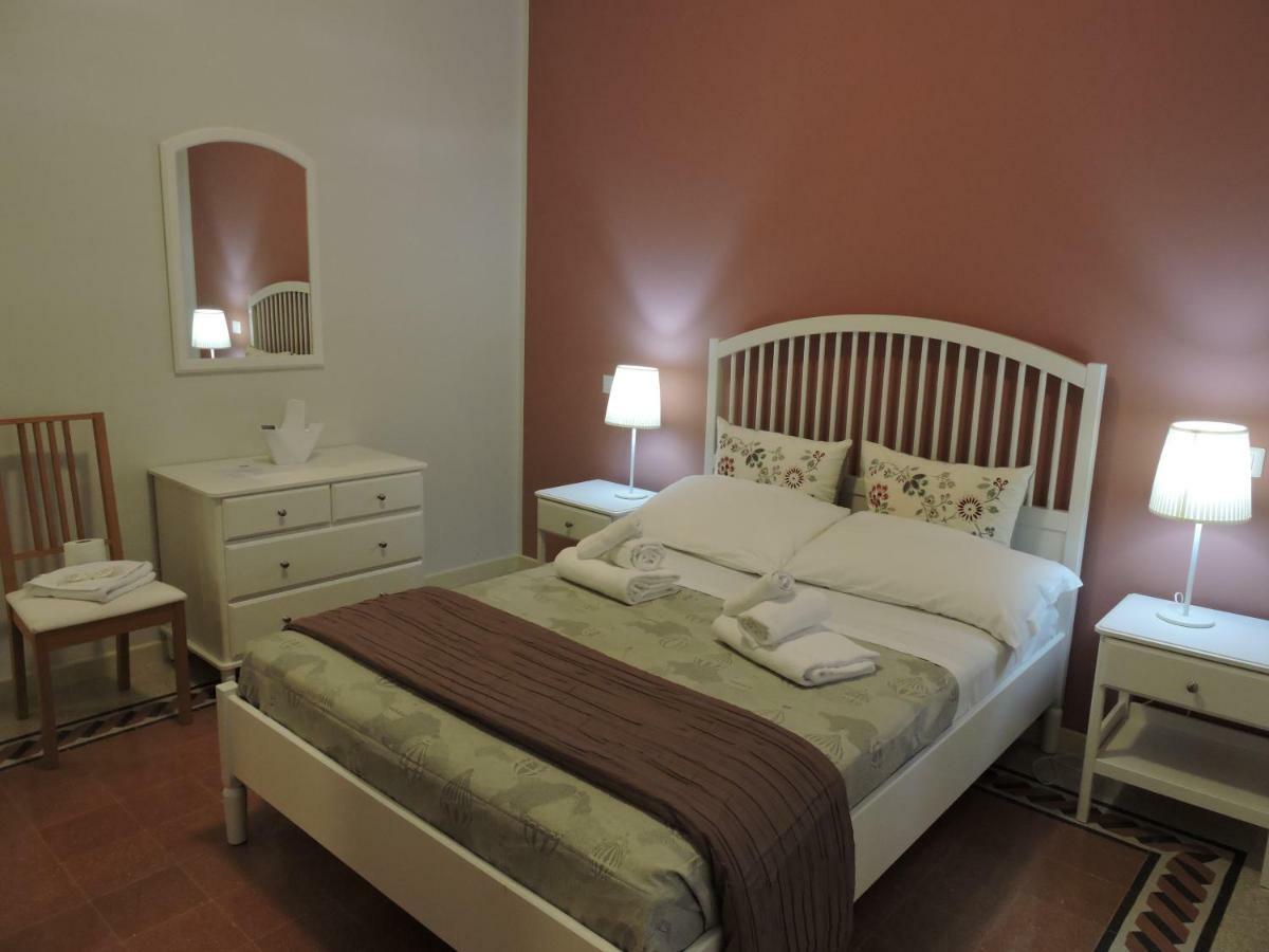 La Gioiosa Bed & Breakfast 3*