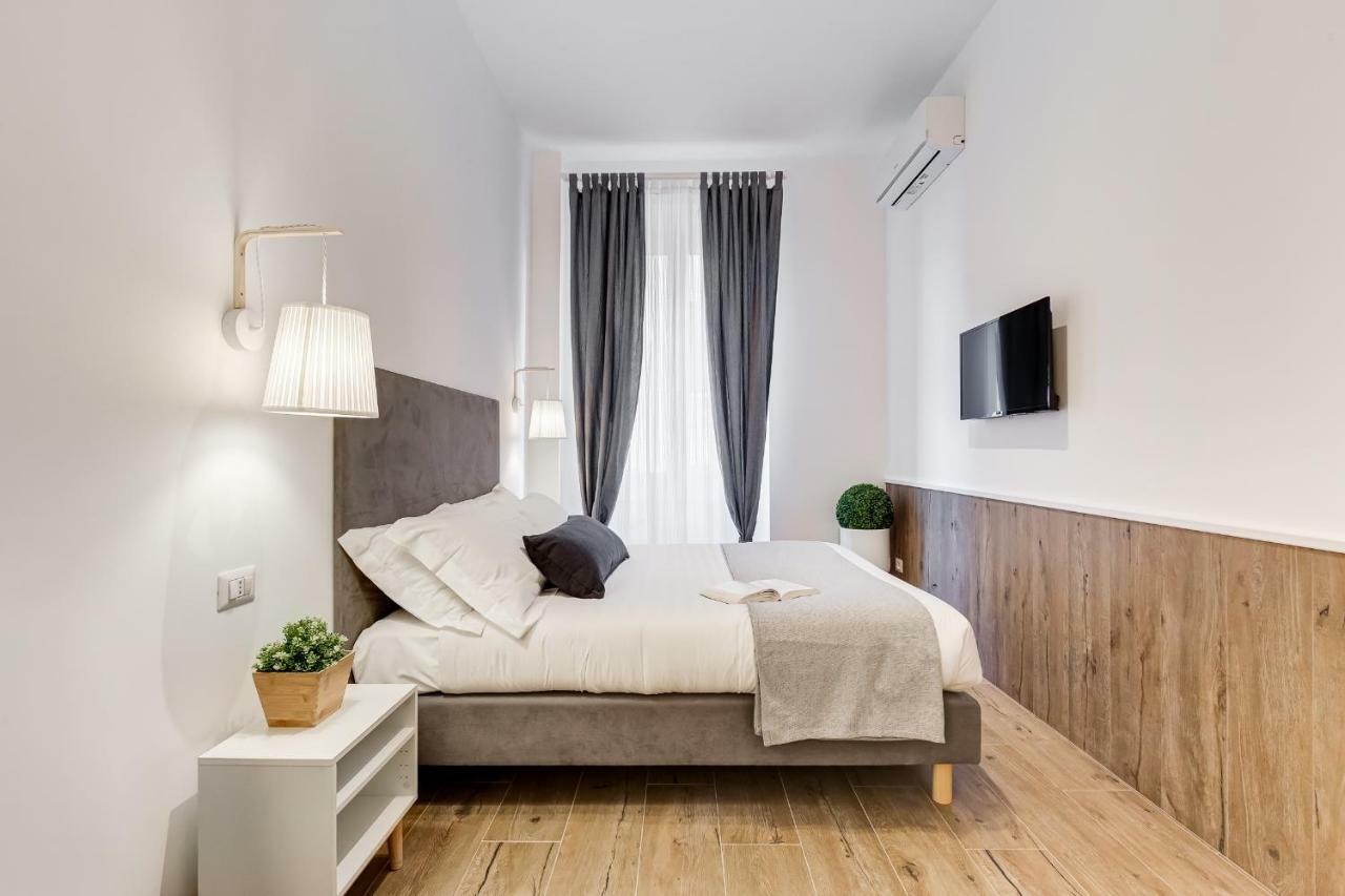 Appartamento Germanico Luxury *