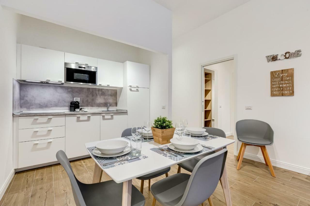 Germanico Luxury Appartamento