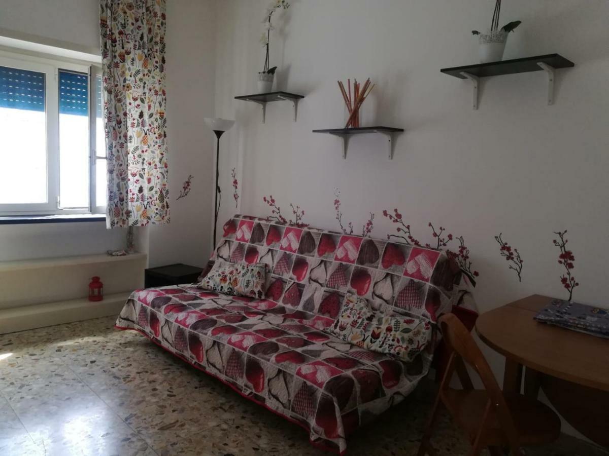 Apartamento Casa Amelia
