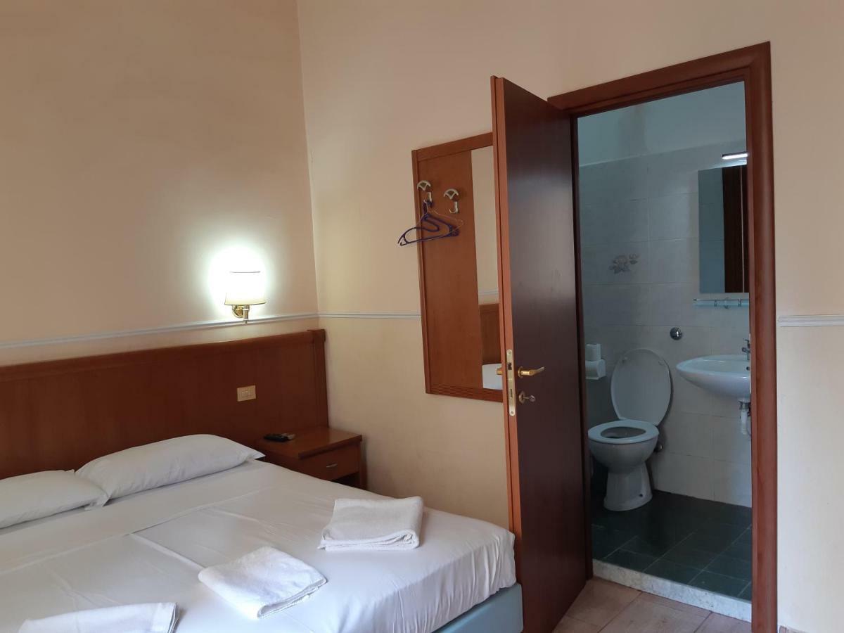 Hotel Aristotele 2*