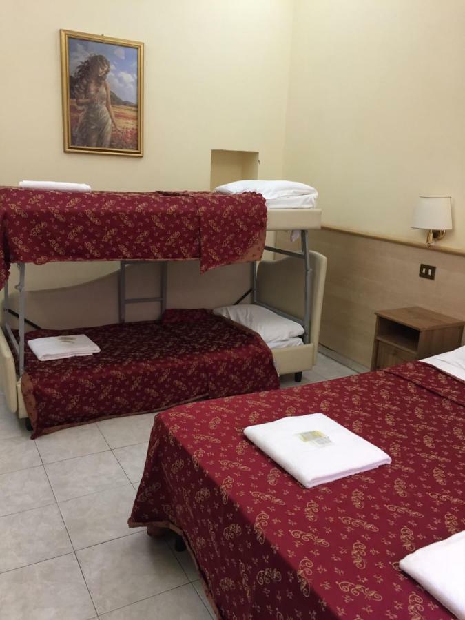 Blue Whale Bed & Breakfast Rome