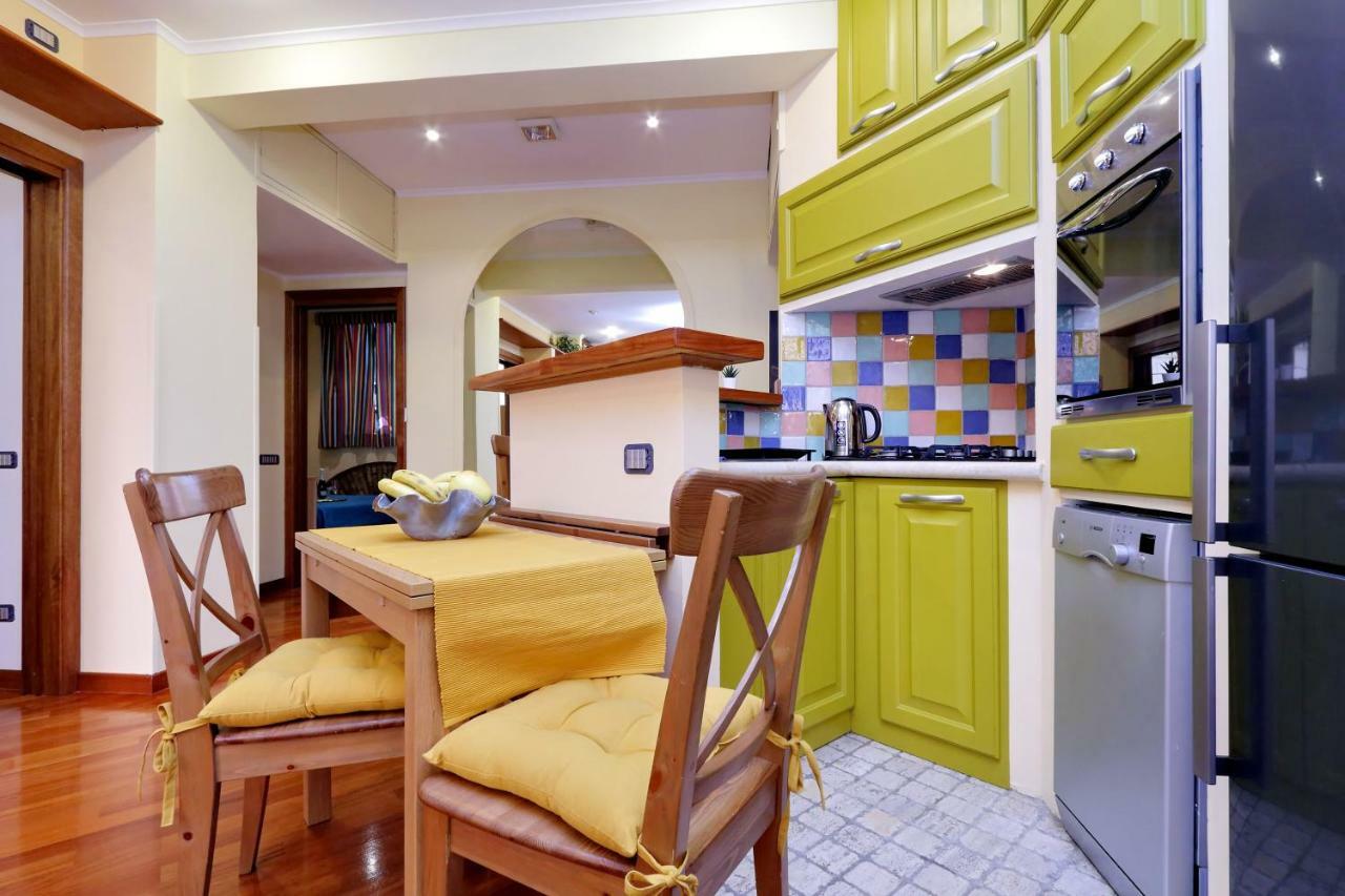 Apartment Saras