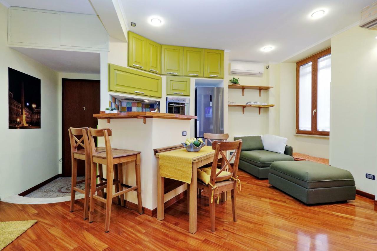 Apartment Saras Rome