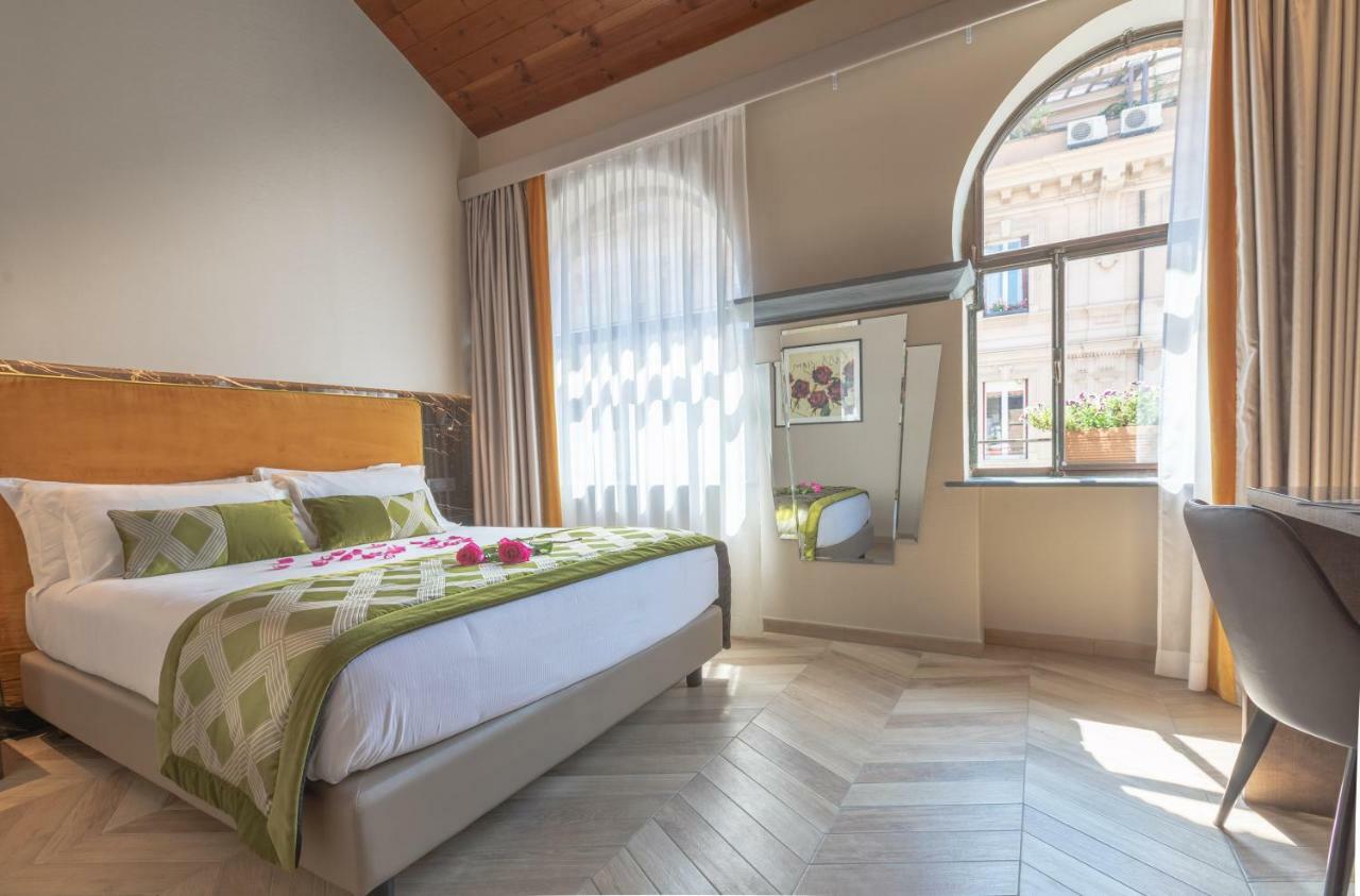 Neman Maison Experience I Pantheon Bed & Breakfast 2*