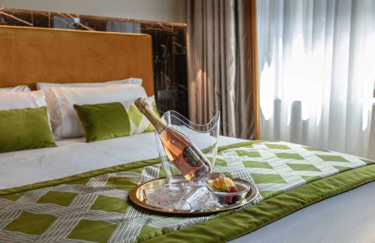 Neman Maison Experience I Pantheon Bed & Breakfast 2*