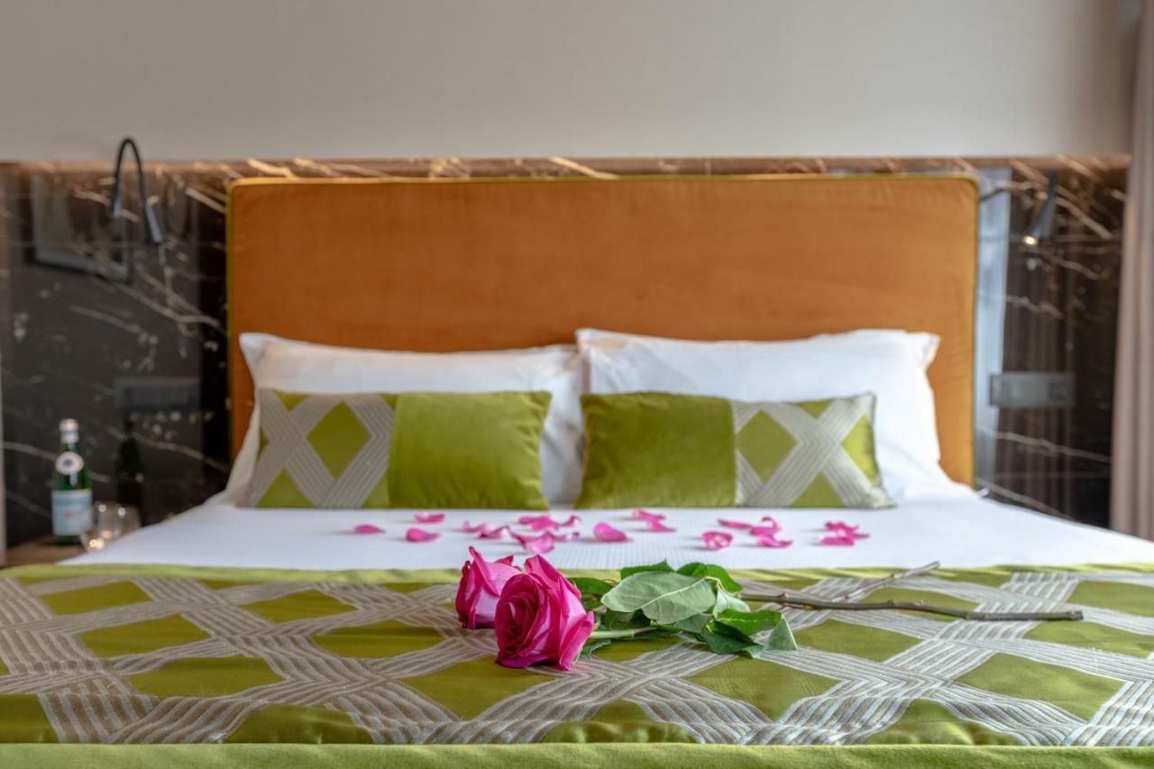 Bed & Breakfast Neman Maison Experience I Pantheon Rome