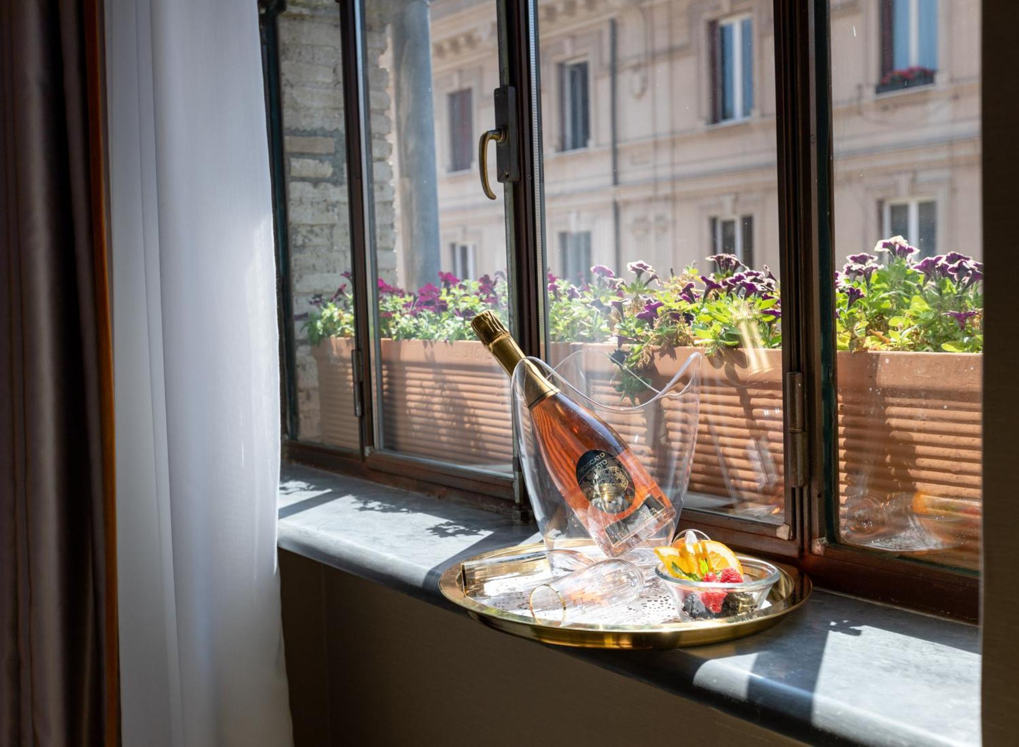 Neman Maison Experience I Pantheon Bed & Breakfast
