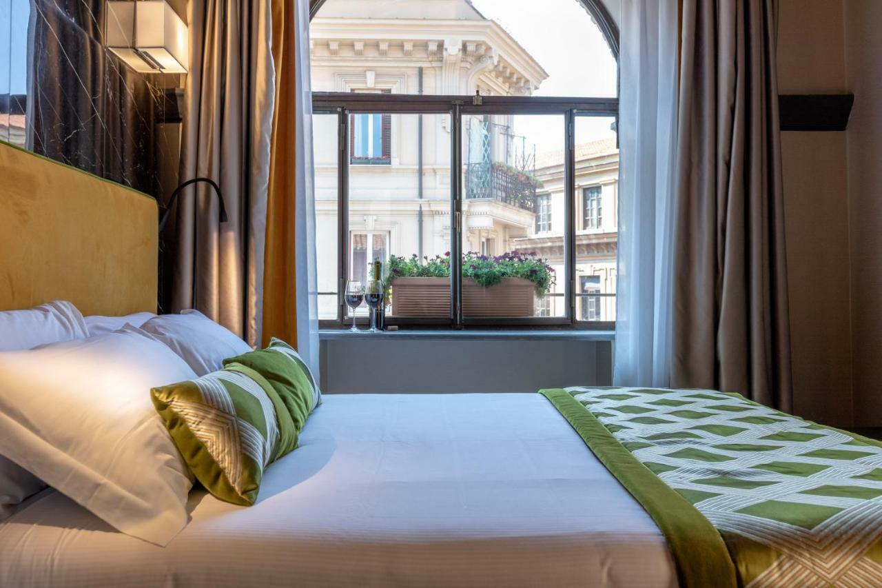 Neman Maison Experience I Pantheon Rome