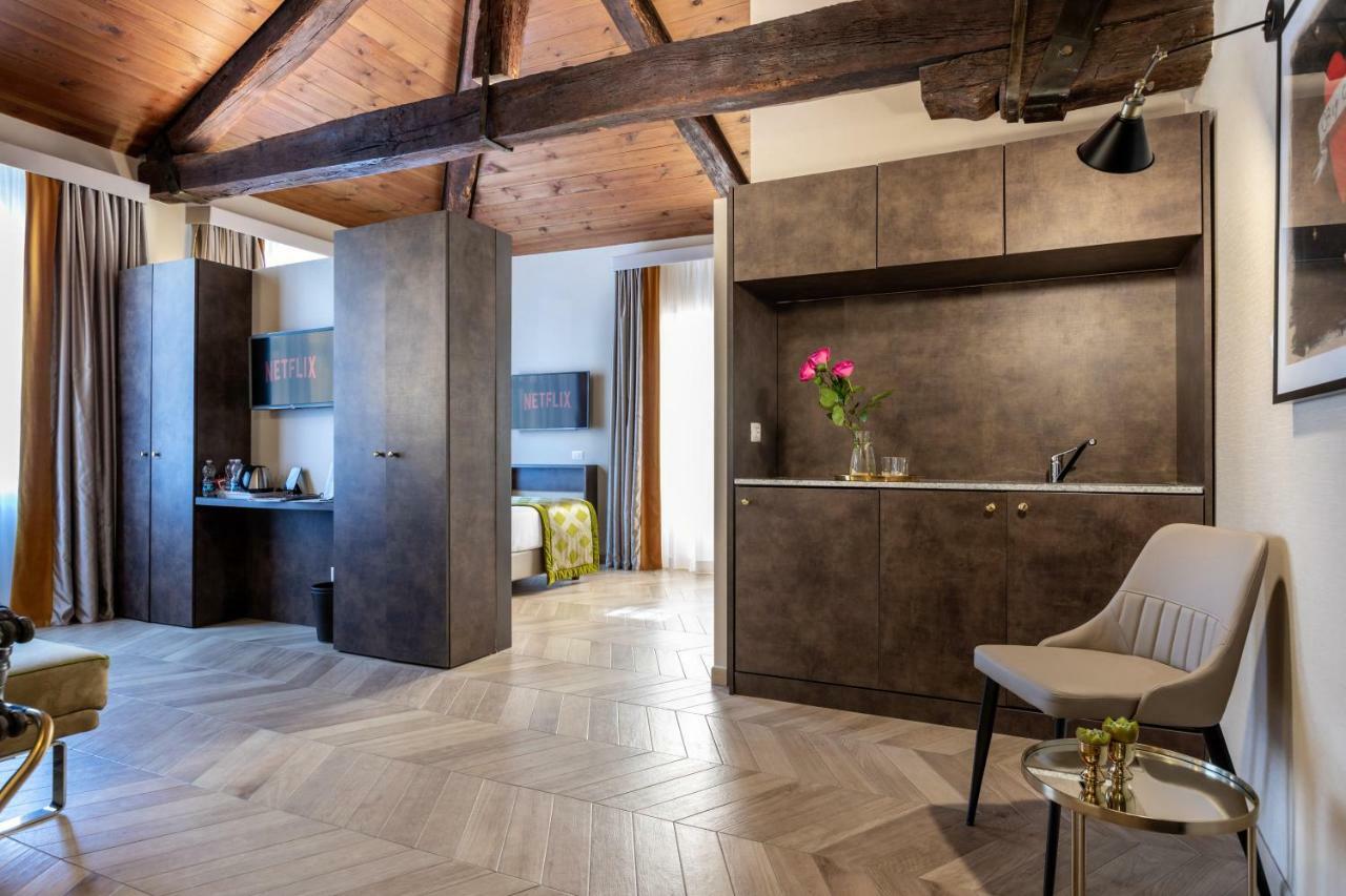 Bed & Breakfast Neman Maison Experience I Pantheon 2*