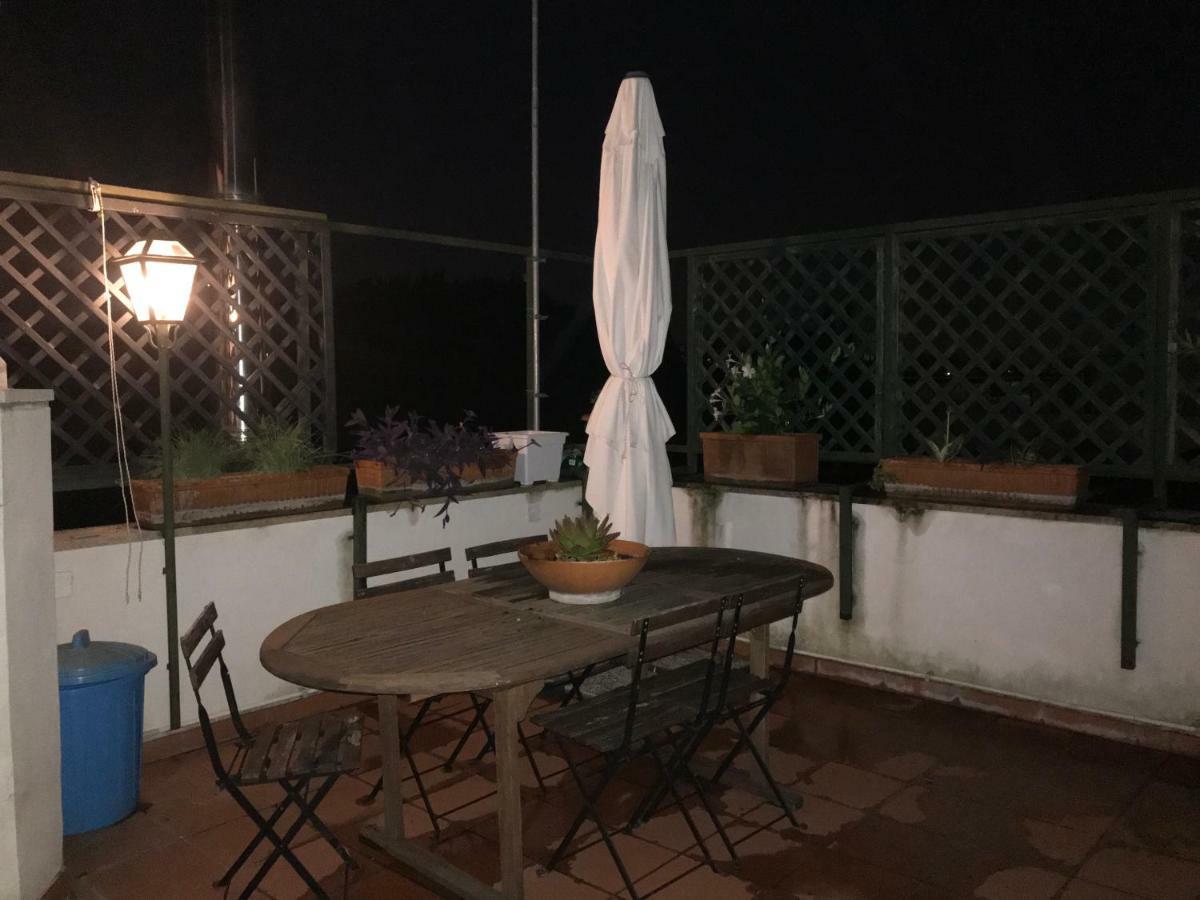 Apartment Terrazza Fleming Tiny Flat *