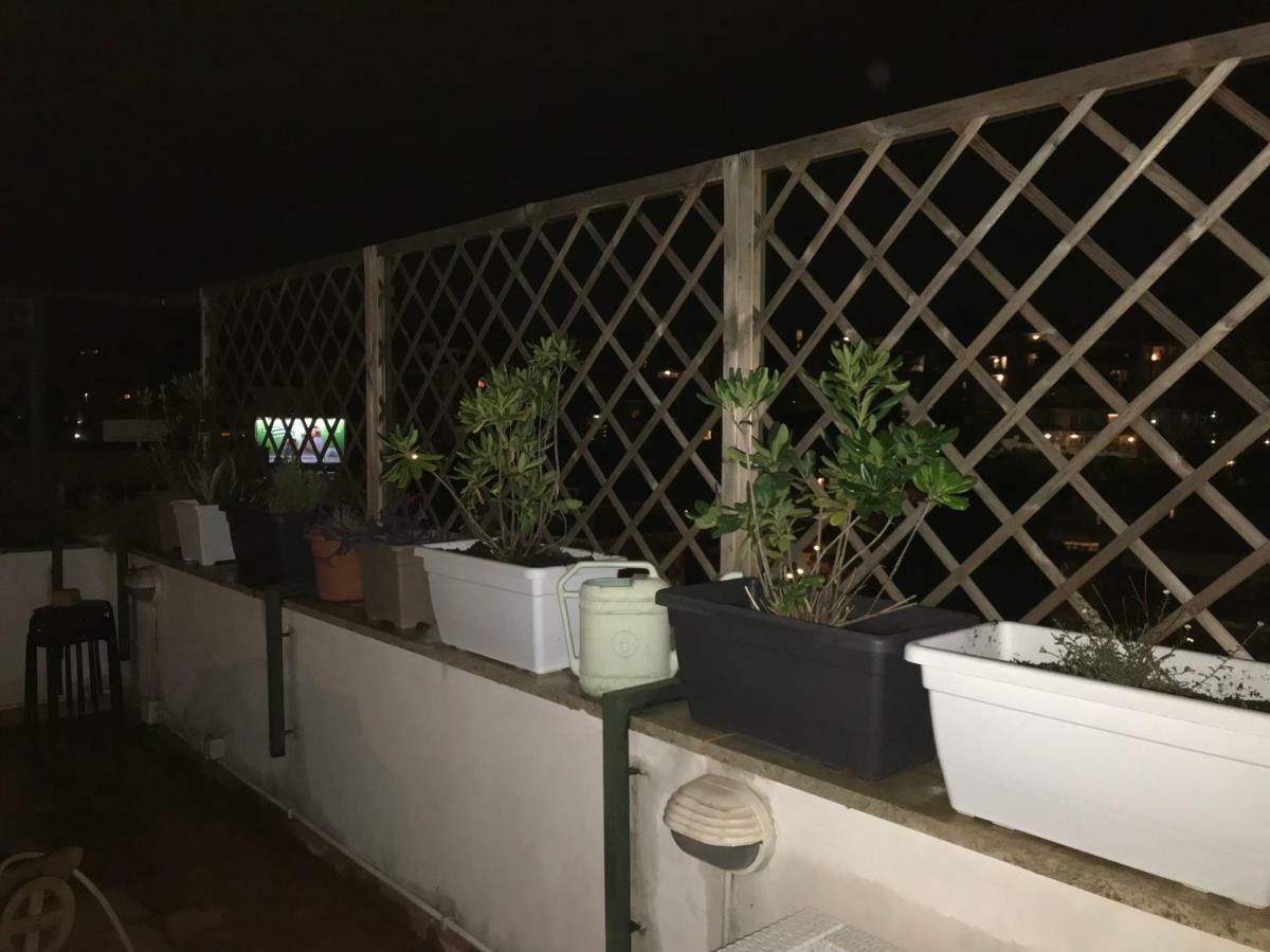 Terrazza Fleming Tiny Flat *