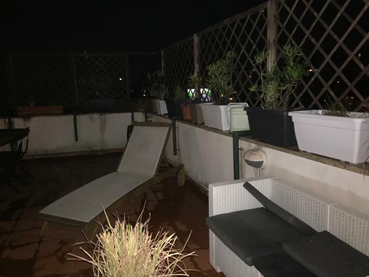 Apartment Terrazza Fleming Tiny Flat *