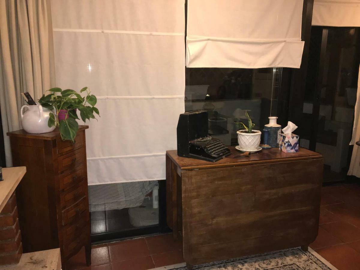 Apartment Terrazza Fleming Tiny Flat Rome