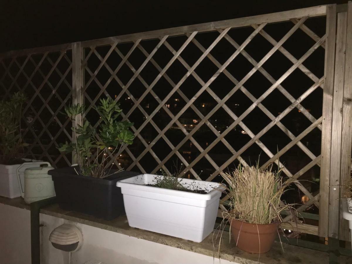 Terrazza Fleming Tiny Flat