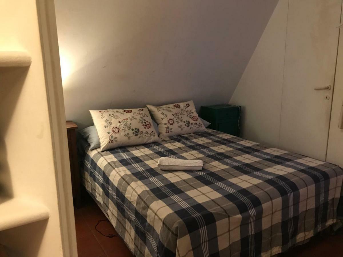 Terrazza Fleming Tiny Flat Apartment