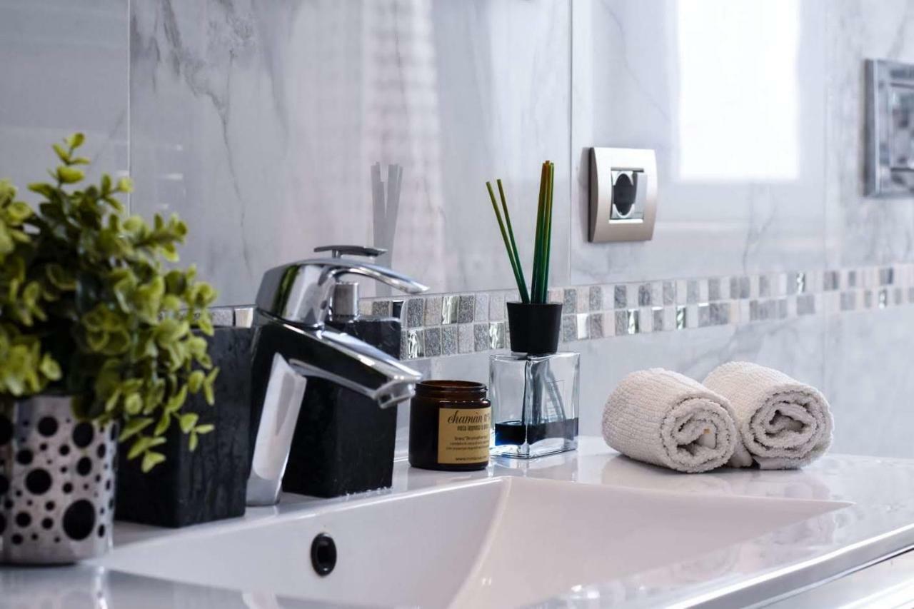 Apartment Rampa Brancaleone *