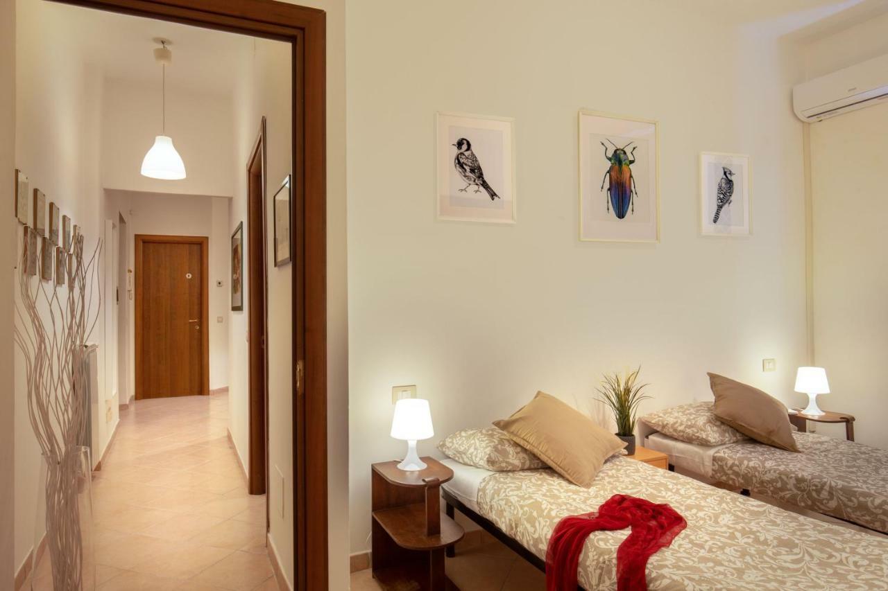 Piceni 6 House