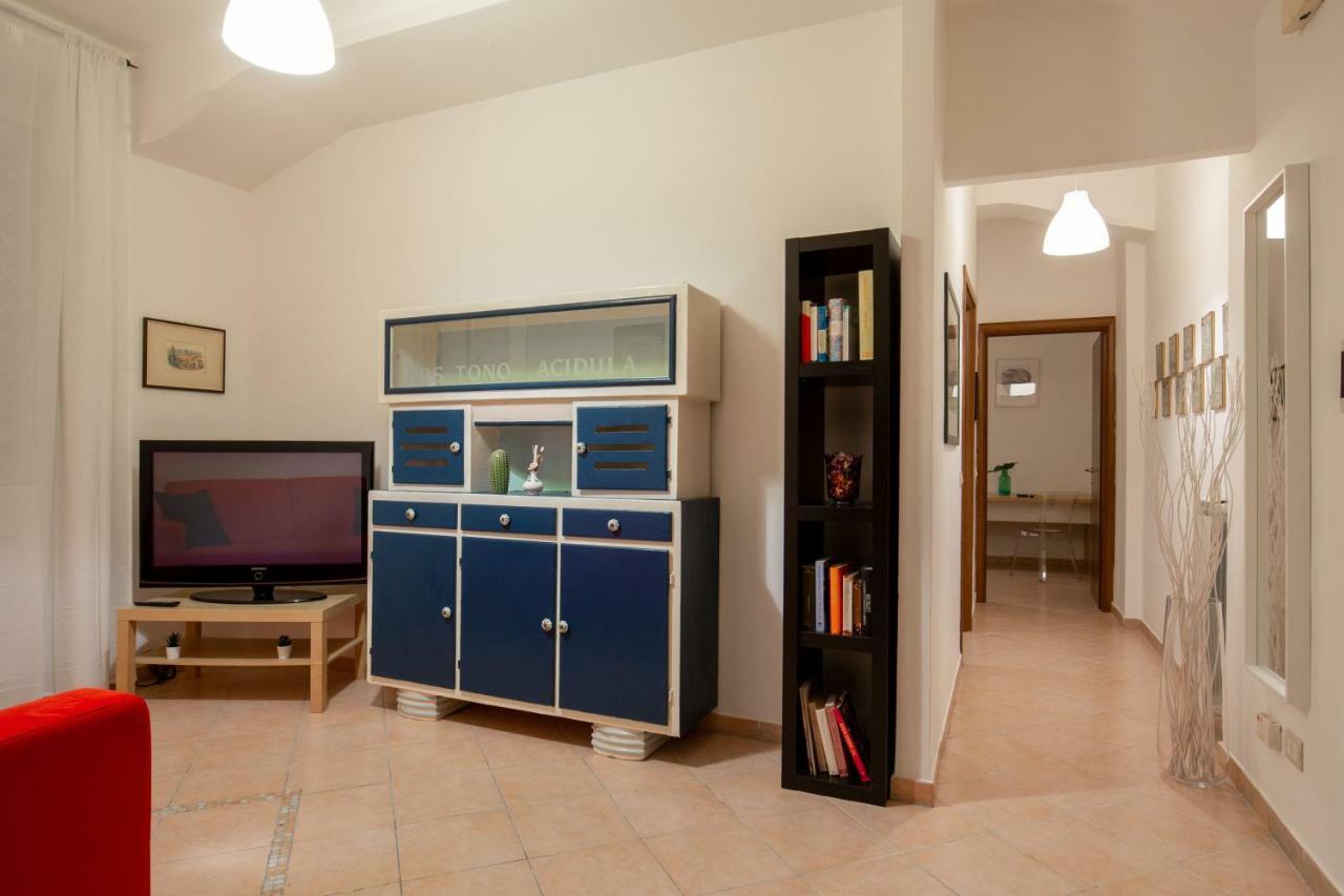 Piceni 6 House Apartment *
