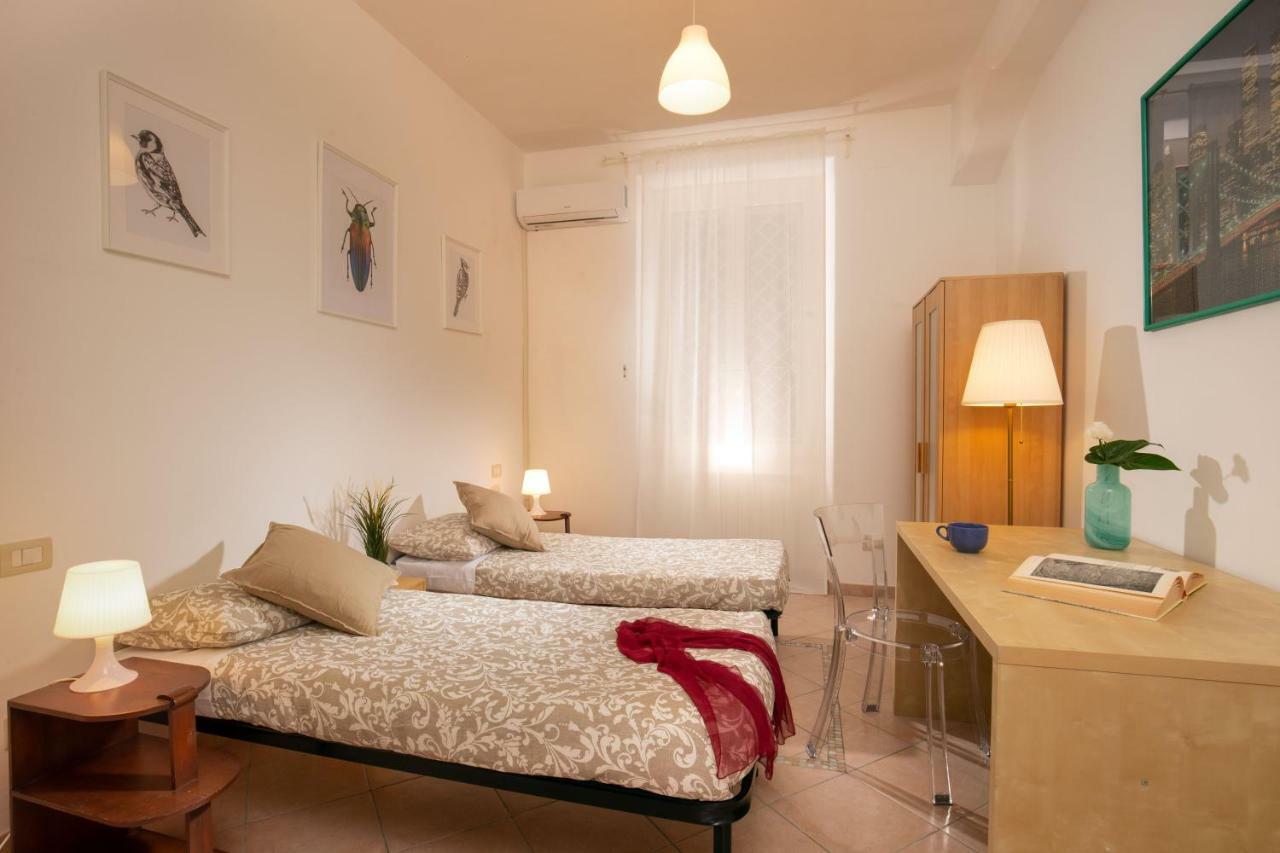 Piceni 6 House Apartment Rome