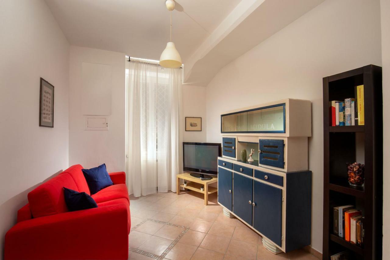 Piceni 6 House Rome