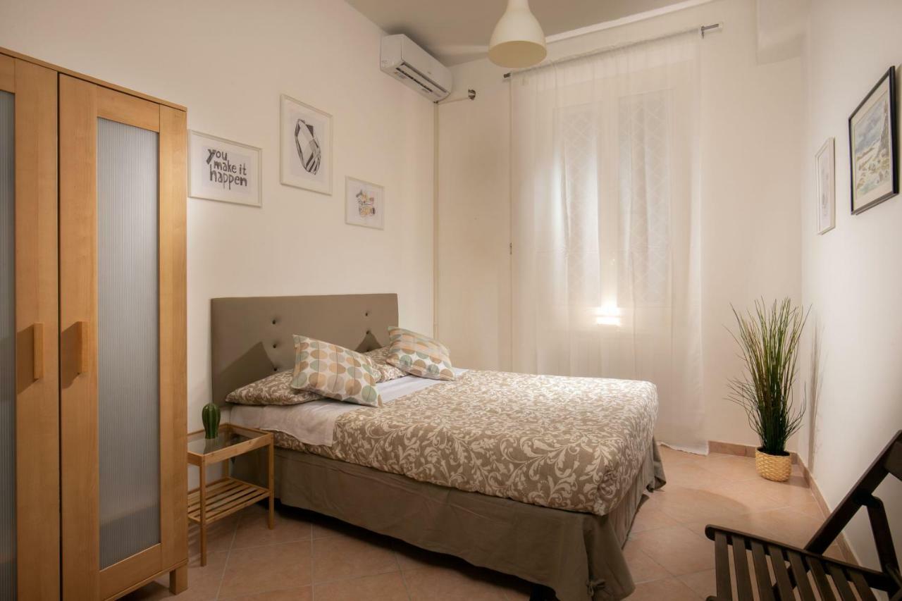Piceni 6 House Apartment