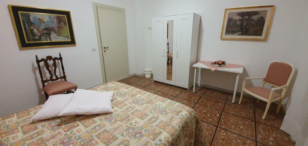 Appartamento La Casa Di Chiara