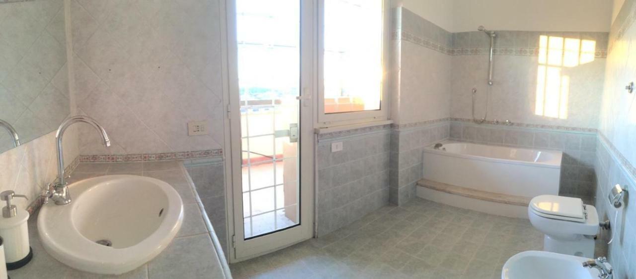 Casa Grilli Apartment